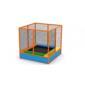 Trampolines